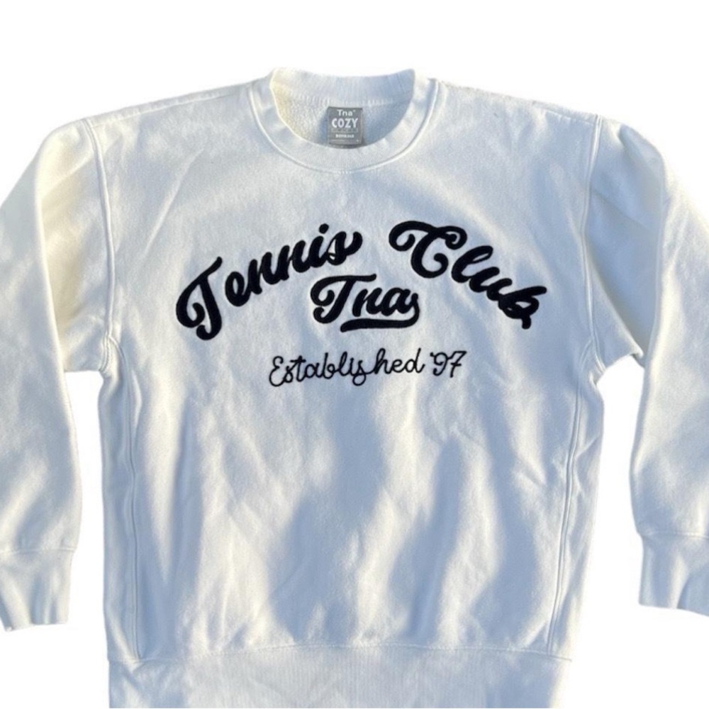 Aritzia TNA crewneck